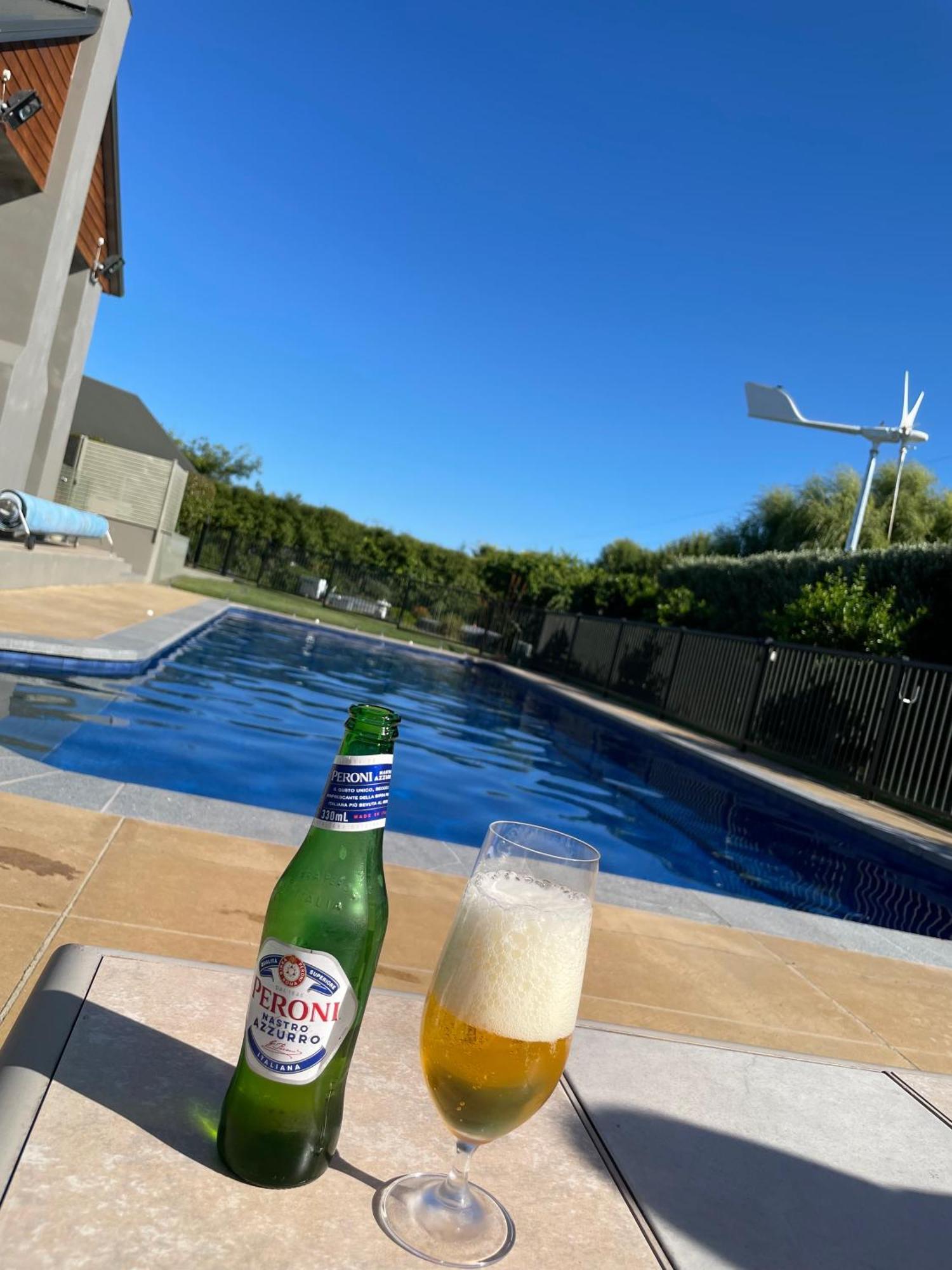 200 On Lake View Karapiro Εξωτερικό φωτογραφία
