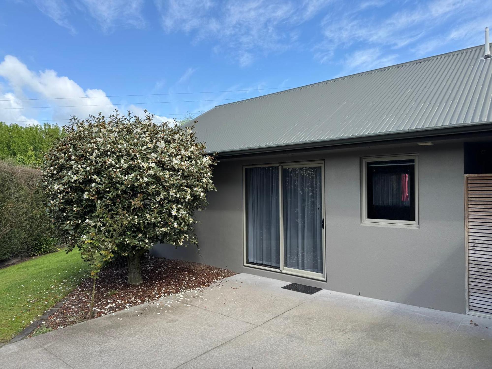 200 On Lake View Karapiro Εξωτερικό φωτογραφία