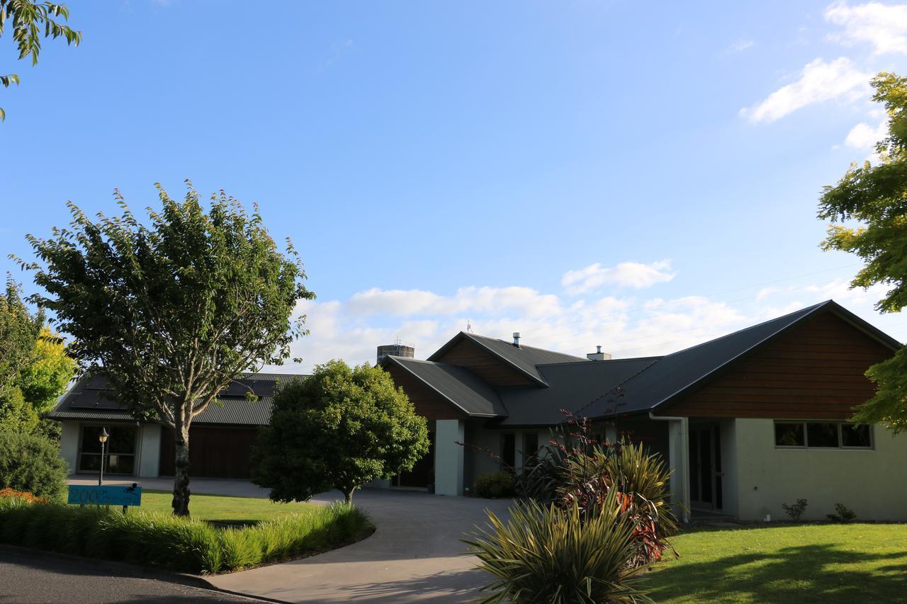 200 On Lake View Karapiro Εξωτερικό φωτογραφία